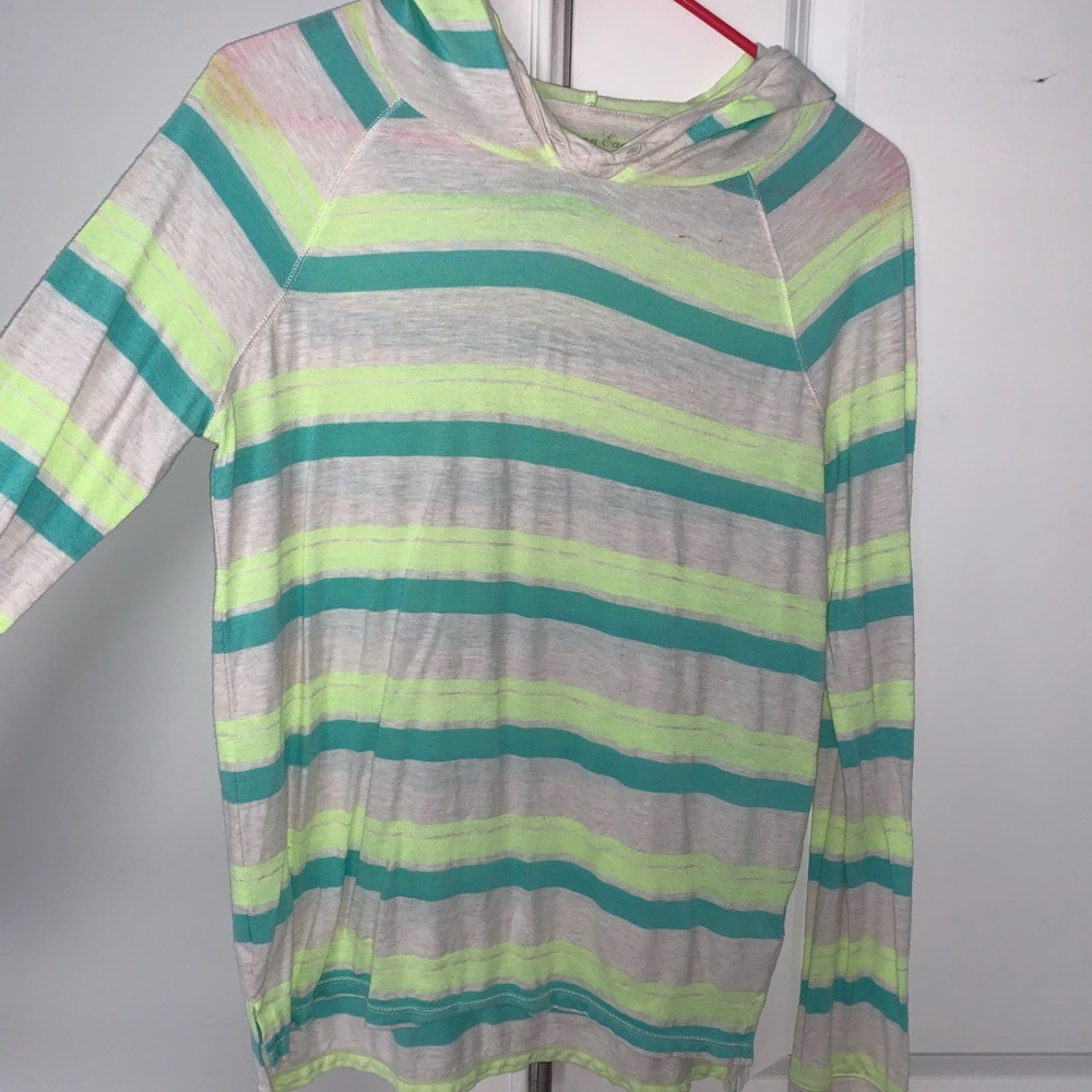 American Eagle light weight hoodie